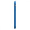 Husa Apple iPhone 6 / iPhone 6s, Silicon, Albastru, 40223.04