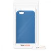 Husa Apple iPhone 6 / iPhone 6s, Silicon, Albastru, 40223.04