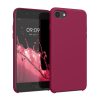Husa Apple iPhone 8 / iPhone 7 / iPhone SE 2, Silicon, Violet, 40225.100