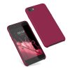 Husa Apple iPhone 8 / iPhone 7 / iPhone SE 2, Silicon, Violet, 40225.100