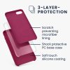 Husa Apple iPhone 8 / iPhone 7 / iPhone SE 2, Silicon, Violet, 40225.100