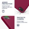 Husa Apple iPhone 8 / iPhone 7 / iPhone SE 2, Silicon, Violet, 40225.100