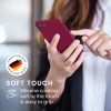 Husa Apple iPhone 8 / iPhone 7 / iPhone SE 2, Silicon, Violet, 40225.100