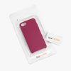 Husa Apple iPhone 8 / iPhone 7 / iPhone SE 2, Silicon, Violet, 40225.100