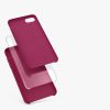 Husa Apple iPhone 8 / iPhone 7 / iPhone SE 2, Silicon, Violet, 40225.100