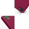 Husa Apple iPhone 8 / iPhone 7 / iPhone SE 2, Silicon, Violet, 40225.100