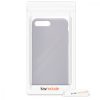 Husa Apple iPhone 8 Plus / iPhone 7 Plus, Silicon, Bej, 40842.96