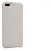 Husa Apple iPhone 8 Plus / iPhone 7 Plus, Silicon, Bej, 40842.96