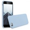 Husa Apple iPhone 6 / iPhone 6s, Silicon, Albastru, 40223.58
