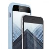 Husa Apple iPhone 6 / iPhone 6s, Silicon, Albastru, 40223.58
