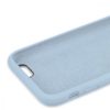 Husa Apple iPhone 6 / iPhone 6s, Silicon, Albastru, 40223.58