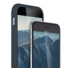 Husa Apple iPhone 6 / iPhone 6s, Silicon, Albastru, 40223.53
