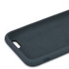 Husa Apple iPhone 6 / iPhone 6s, Silicon, Albastru, 40223.53