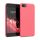 Husa Apple iPhone 8 / iPhone 7 / iPhone SE 2, Silicon, Roz, 40225.103