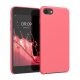 Husa Apple iPhone 8 / iPhone 7 / iPhone SE 2, Silicon, Roz, 40225.103