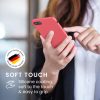 Husa Apple iPhone 8 / iPhone 7 / iPhone SE 2, Silicon, Roz, 40225.103