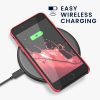 Husa Apple iPhone 8 / iPhone 7 / iPhone SE 2, Silicon, Roz, 40225.103