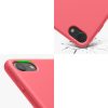 Husa Apple iPhone 8 / iPhone 7 / iPhone SE 2, Silicon, Roz, 40225.103