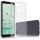 Husa Asus Zenfone Max Plus, Silicon, Transparent, 44423.03