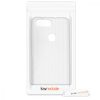 Husa Asus Zenfone Max Plus, Silicon, Transparent, 44423.03