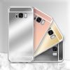 Husa Huawei P Smart / Enjoy 7s, Silicon, Roz, 44435.81