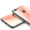 Husa Huawei P Smart / Enjoy 7s, Silicon, Roz, 44435.81