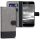Husa ZTE Blade A6, Textil, Gri, 44462.22