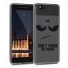 Husa Google Pixel 2, Silicon, Transparent, 43351.04
