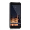 Husa Google Pixel 2, Silicon, Transparent, 43351.04