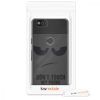 Husa Google Pixel 2, Silicon, Transparent, 43351.04