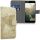 Husa Nokia 2, Piele ecologica, Maro, 44513.02