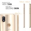 Husa Wiko View 2, Silicon, Transparent, 44570.03