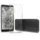 Husa ZTE Blade V9 Vita, Silicon, Transparent, 44544.03
