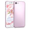 Husa Apple iPhone 8 / iPhone 7 / iPhone SE 2, Policarbonat, Roz, 40839.31