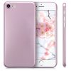 Husa Apple iPhone 8 / iPhone 7 / iPhone SE 2, Policarbonat, Roz, 40839.31