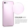 Husa Apple iPhone 8 / iPhone 7 / iPhone SE 2, Policarbonat, Roz, 40839.31