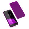 Husa Apple iPhone 8 / iPhone 7 / iPhone SE 2, Silicon, Violet, 43411.82