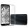 Husa Motorola Moto G6 Play, Silicon, Transparent, 44617.03