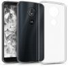 Husa Motorola Moto G6 Play, Silicon, Transparent, 44617.03