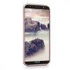Husa Motorola Moto G6 Plus, Silicon, Roz, 44614.31