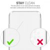 Husa Motorola Moto G6 Plus, Silicon, Transparent, 44609.03