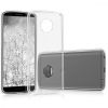 Husa Motorola Moto G6, Silicon, Transparent, 44601.03