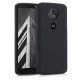 Husa Motorola Moto G6 Play, Silicon, Negru, 44621.47