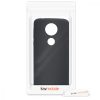 Husa Motorola Moto G6 Play, Silicon, Negru, 44621.47