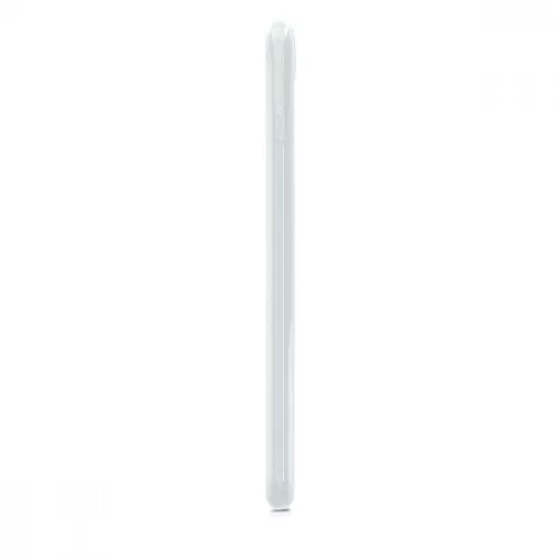 Husa Apple iPhone 8 Plus / iPhone 7 Plus, Silicon, Alb, 39499.48