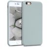 Husa Apple iPhone 6 Plus / iPhone 6s Plus, Silicon, Gri, 40841.70