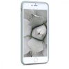 Husa Apple iPhone 6 Plus / iPhone 6s Plus, Silicon, Gri, 40841.70