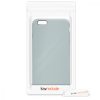 Husa Apple iPhone 6 Plus / iPhone 6s Plus, Silicon, Gri, 40841.70
