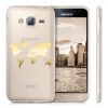 Husa Samsung Galaxy J3 (2016), Silicon, Multicolor, 39408.05