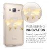 Husa Samsung Galaxy J3 (2016), Silicon, Multicolor, 39408.05